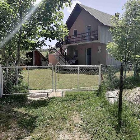 זבליאק Guest House "Visnja" מראה חיצוני תמונה