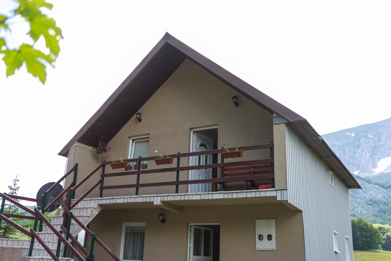 זבליאק Guest House "Visnja" מראה חיצוני תמונה