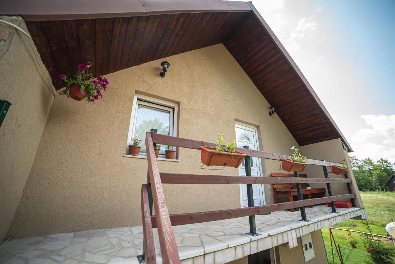 זבליאק Guest House "Visnja" מראה חיצוני תמונה