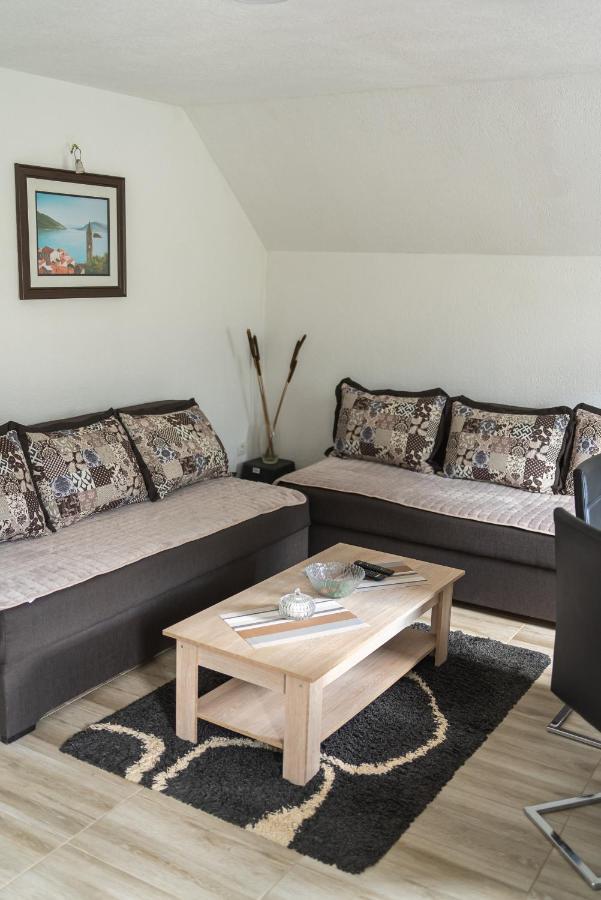 זבליאק Guest House "Visnja" מראה חיצוני תמונה