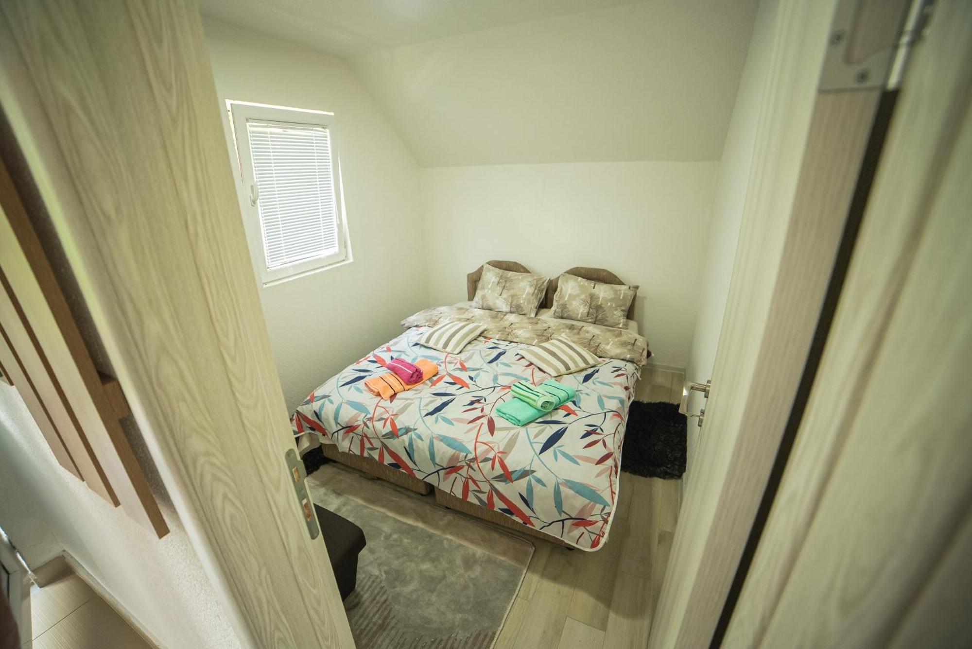 זבליאק Guest House "Visnja" מראה חיצוני תמונה