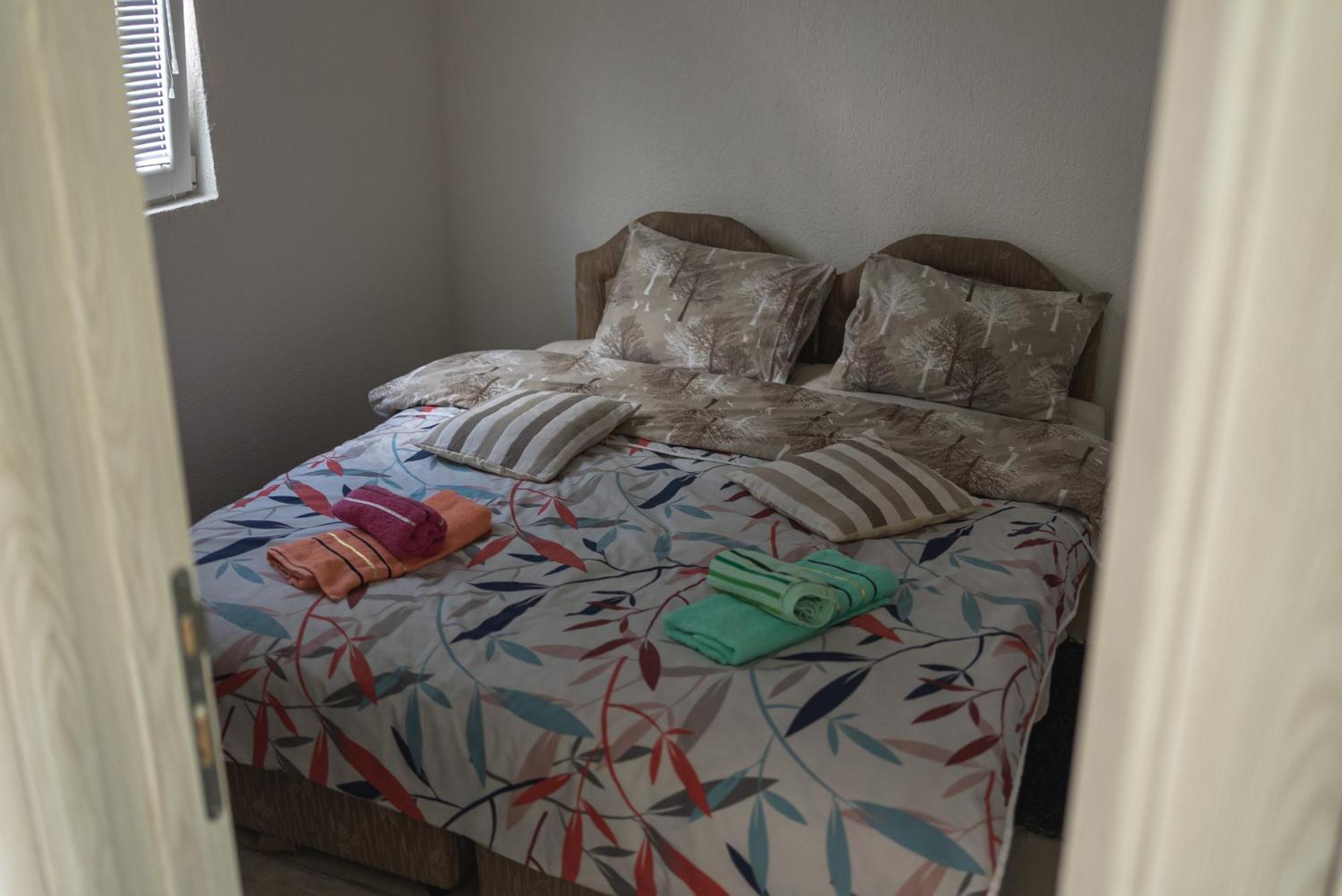 זבליאק Guest House "Visnja" מראה חיצוני תמונה