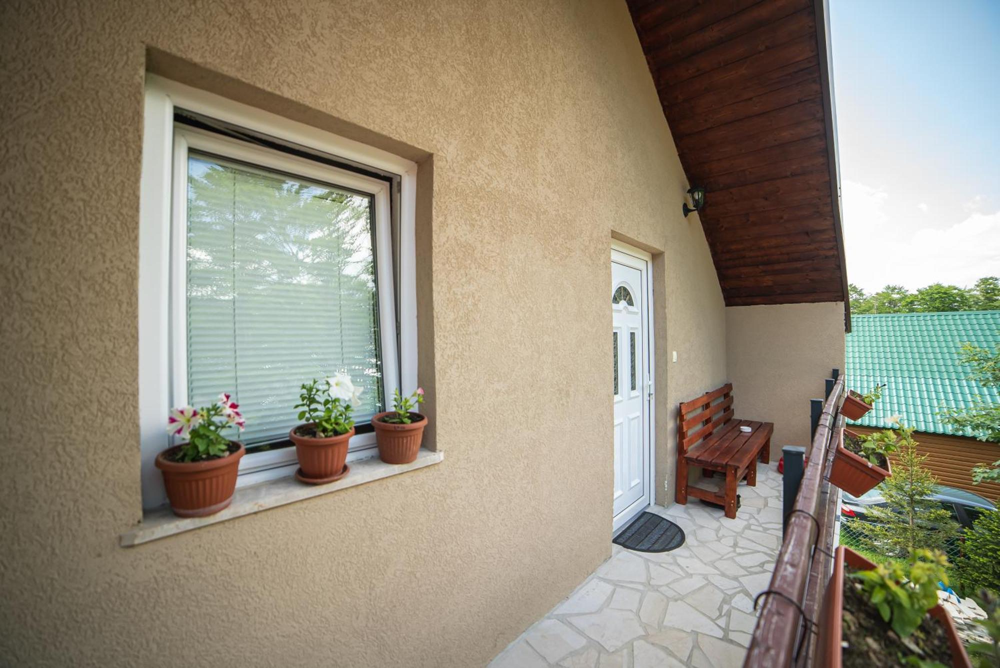 זבליאק Guest House "Visnja" מראה חיצוני תמונה