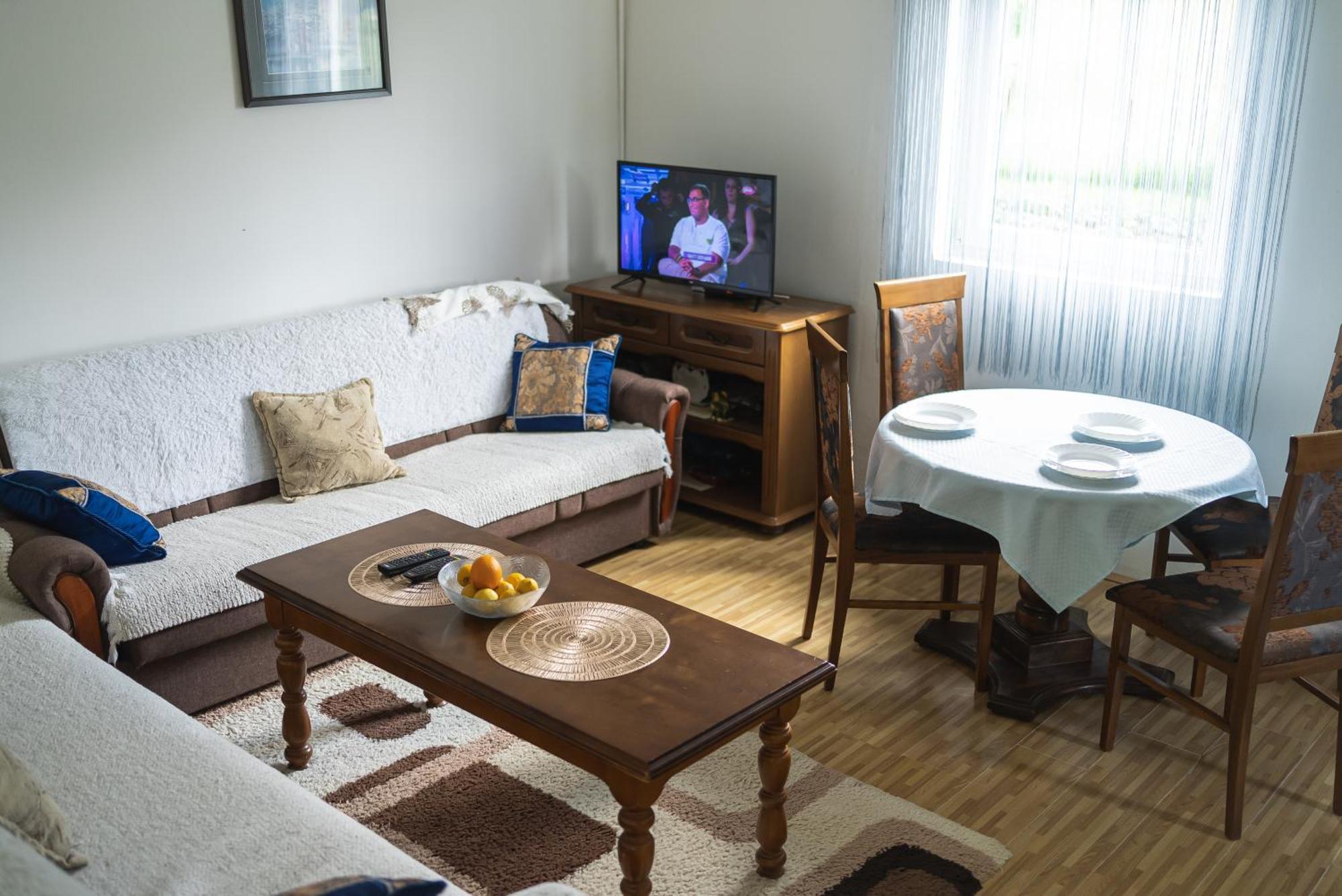 זבליאק Guest House "Visnja" מראה חיצוני תמונה