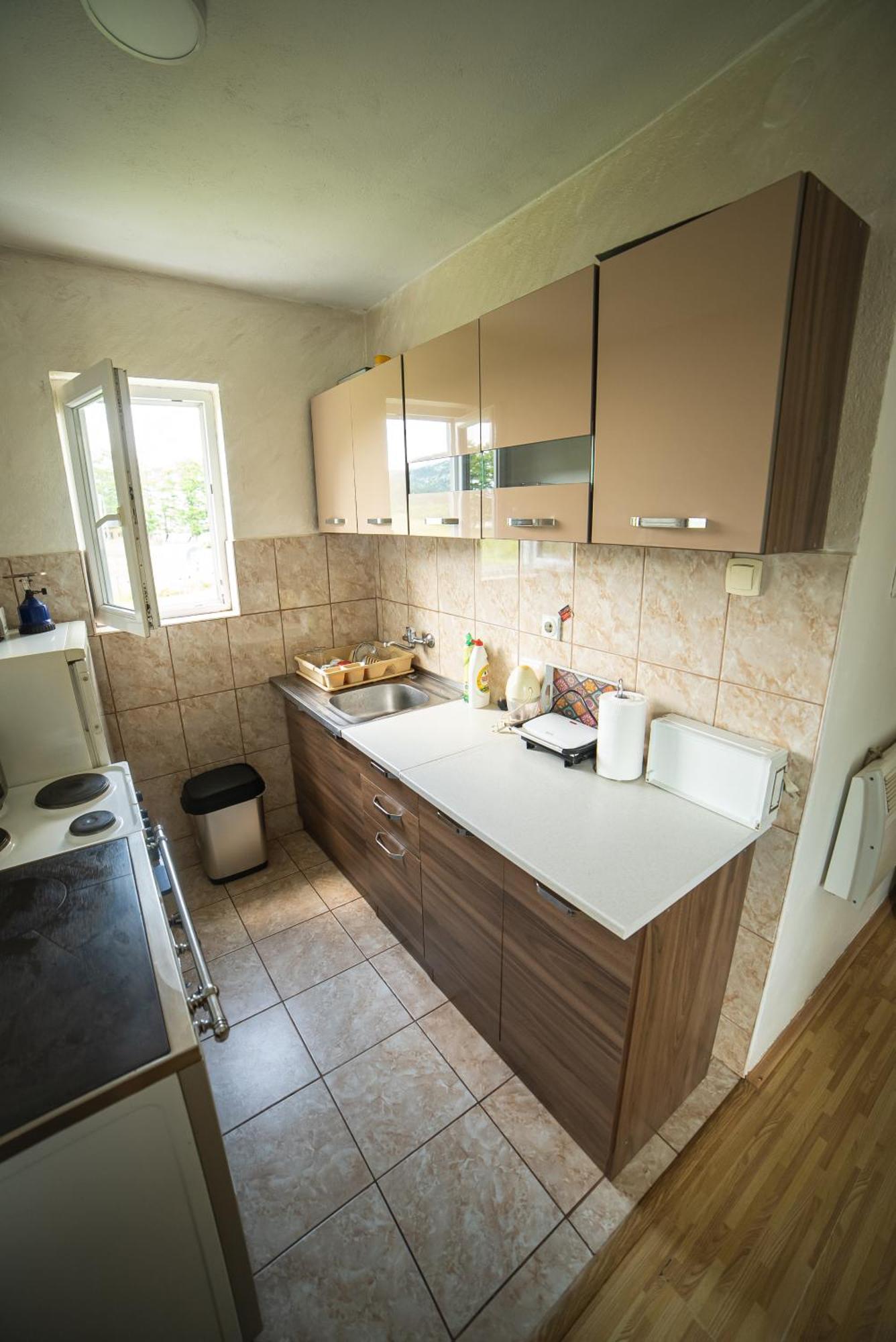 זבליאק Guest House "Visnja" מראה חיצוני תמונה