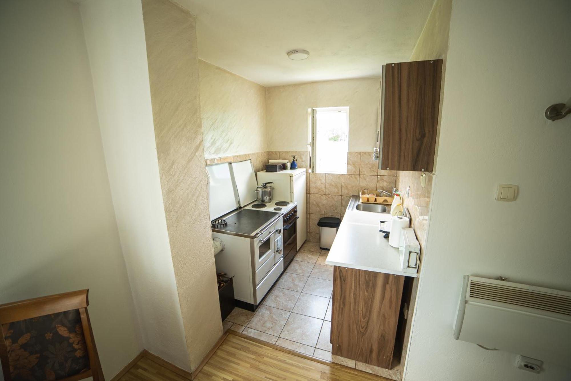 זבליאק Guest House "Visnja" מראה חיצוני תמונה