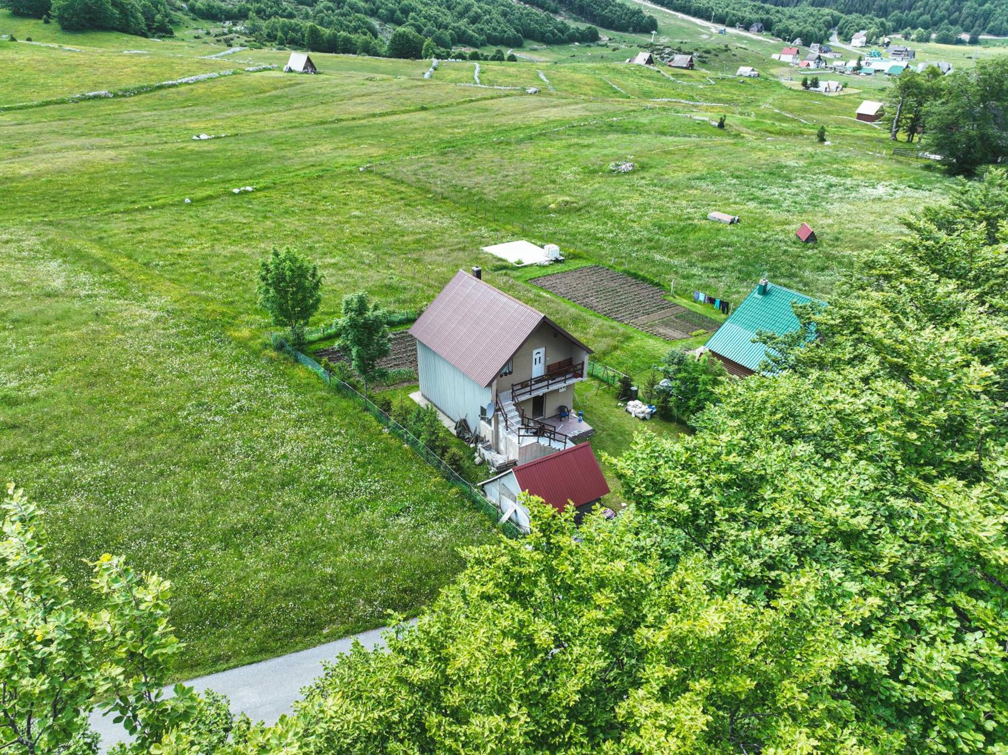 זבליאק Guest House "Visnja" מראה חיצוני תמונה