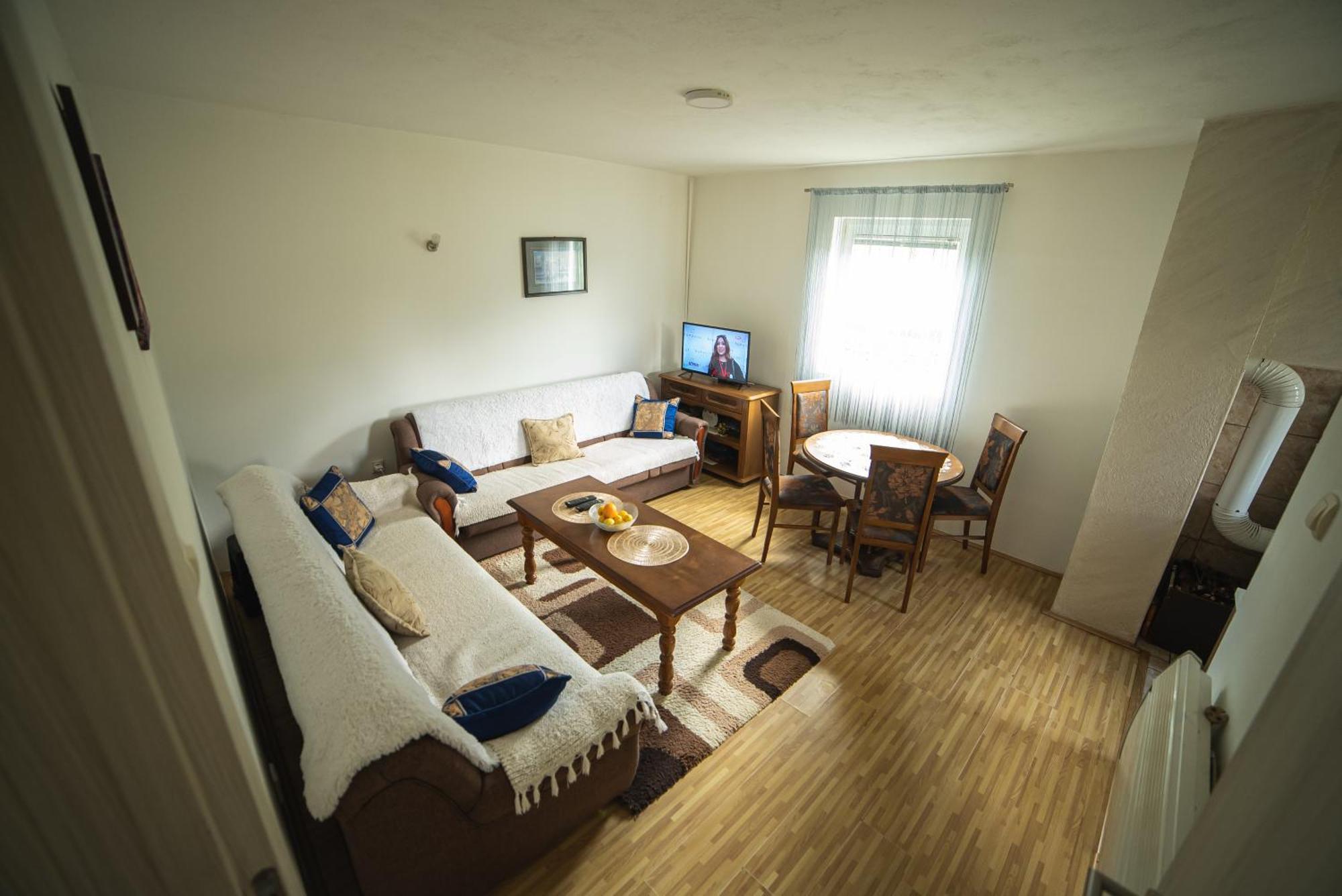 זבליאק Guest House "Visnja" מראה חיצוני תמונה
