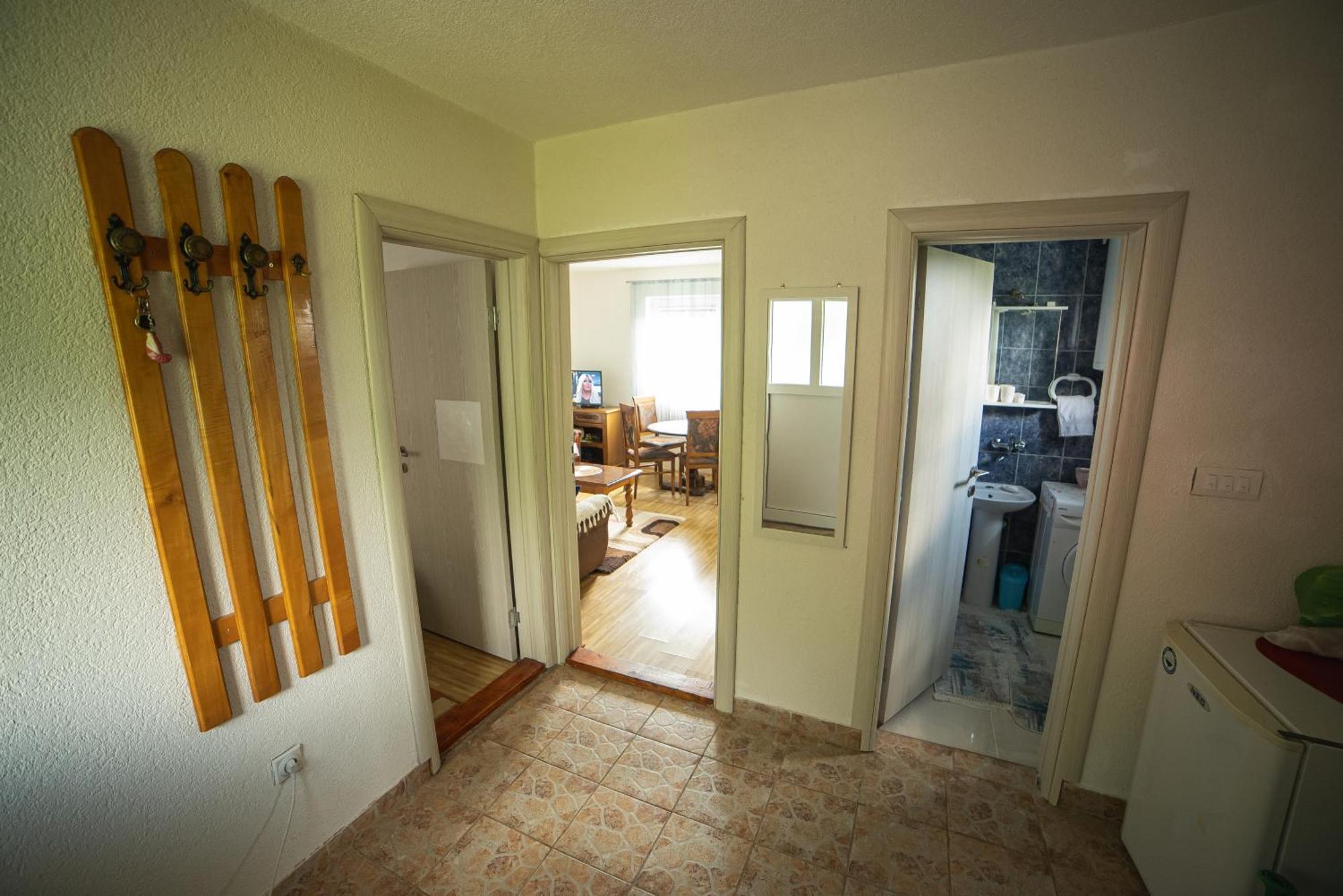 זבליאק Guest House "Visnja" מראה חיצוני תמונה