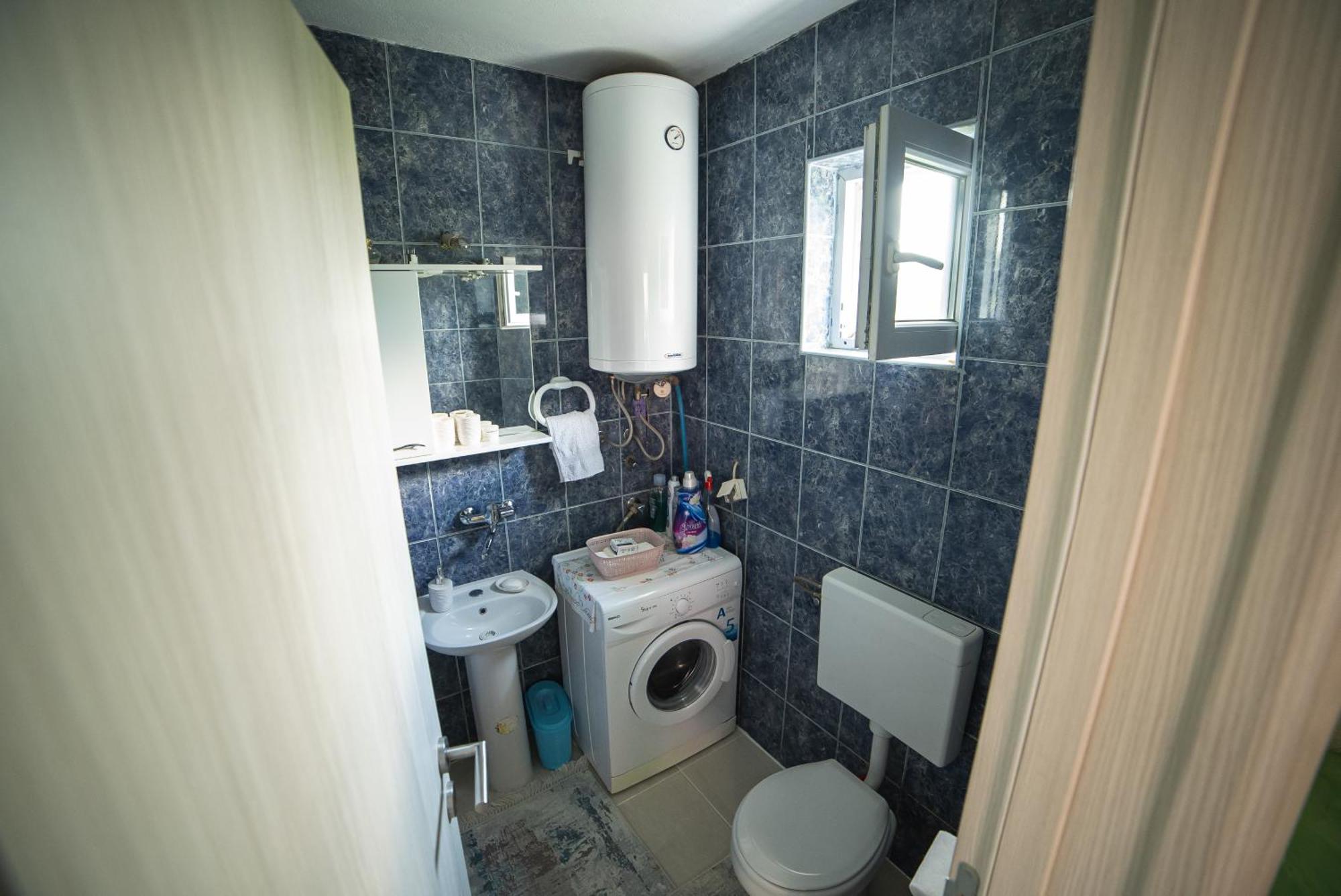זבליאק Guest House "Visnja" מראה חיצוני תמונה